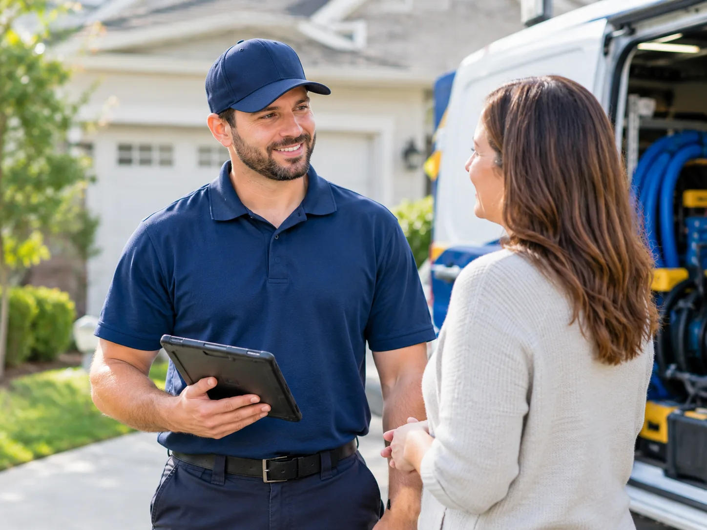 Sewage Backup Cleanup Centerville, UT FAQs